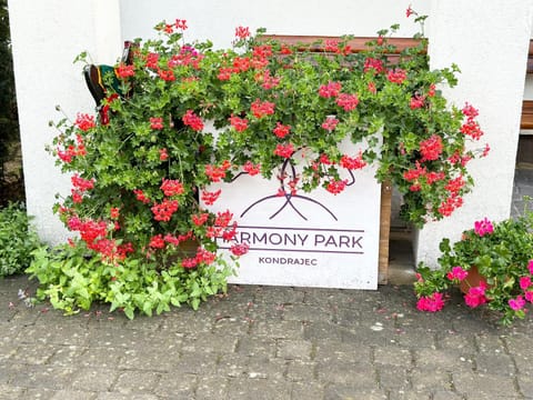 Harmony Park Bed and Breakfast in Masovian Voivodeship