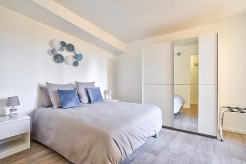 Top Destination Pontoise Apartamento in Pontoise