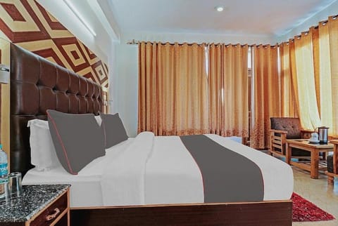 Hotel Neha Regency Hôtel in Manali