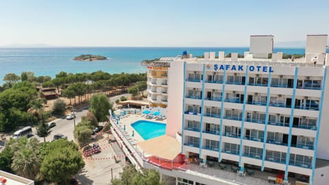 Safak Hotel Hotel in Aydın Province