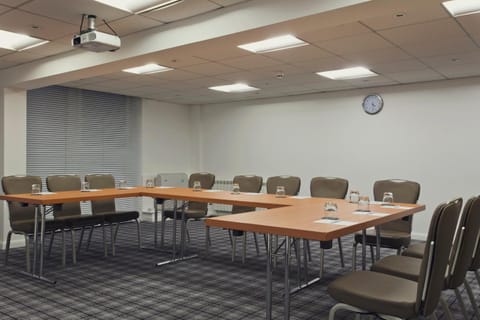 Meeting/conference room