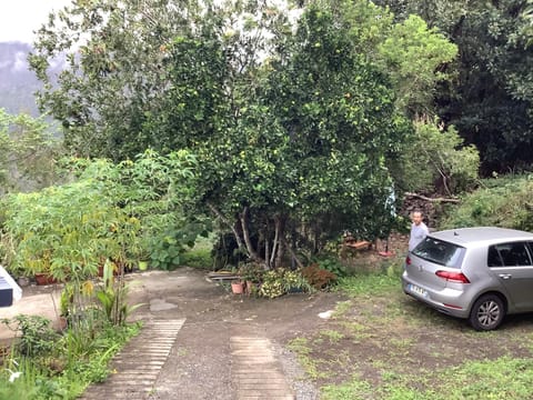 L’îlet Songes Casa in Réunion