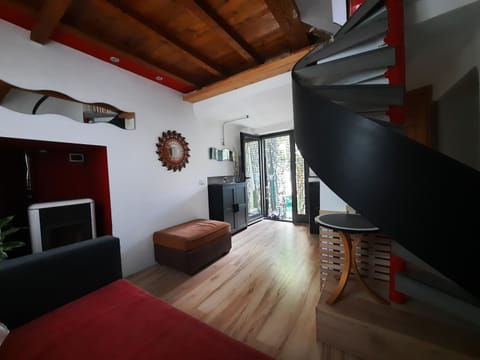 Casa di Sole Apartment in Montefiascone