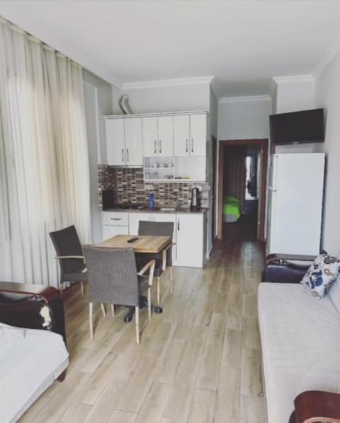 PİNK POİNT APART Appartamento in Didim