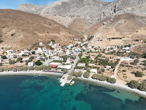 Neighbourhood, Bird's eye view, Beach