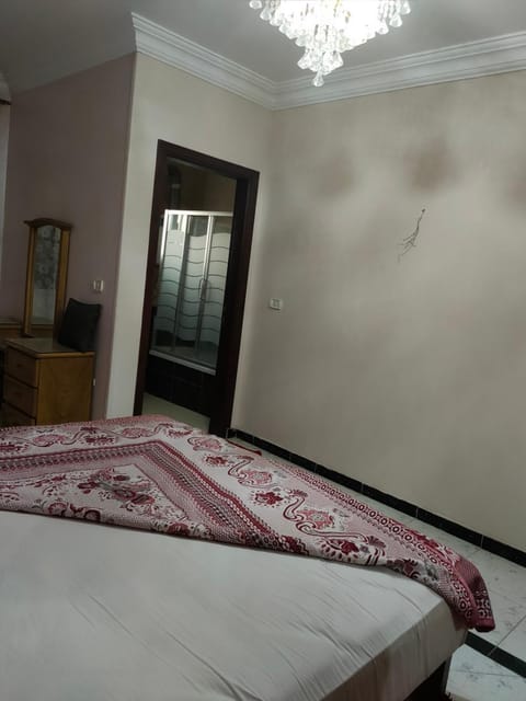 شقة في فيلا Apartment in New Cairo City