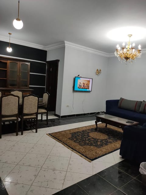 شقة في فيلا Apartment in New Cairo City