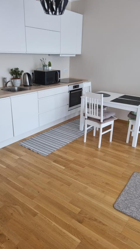 Апартамент у моря Apartment in Tallinn