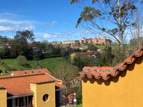 Chalet en Comillas House in Western coast of Cantabria