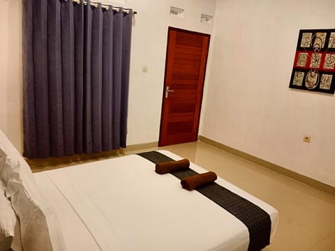 Singon LOMBOK homestay Vacation rental in West Praya