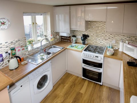 Cherry Tree Cottage House in Bovey Tracey