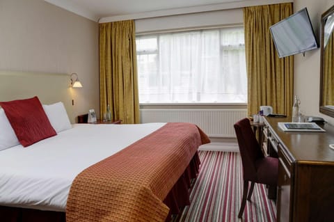 The Rose & Crown Hotel, Sure Hotel Collection by Best Western Hotel in Tonbridge and Malling District