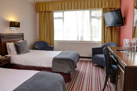 The Rose & Crown Hotel, Sure Hotel Collection by Best Western Hotel in Tonbridge and Malling District