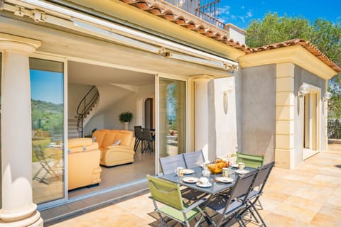 Villa Super Cannes Villa in Mougins