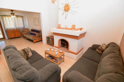 Casa Rubio del Mar - Monthly Rentals Welcome House in San Felipe