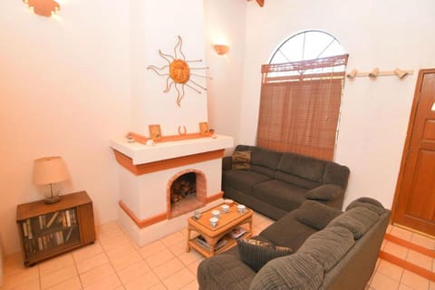 Casa Rubio del Mar - Monthly Rentals Welcome Maison in San Felipe