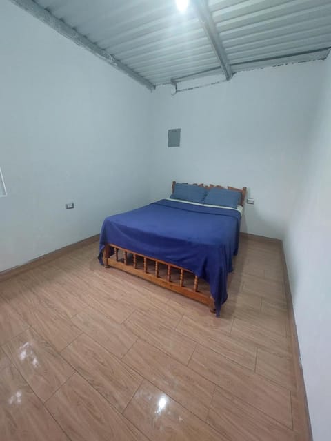 Casa non Condominio in Guatemala City
