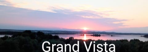 View (from property/room), Sea view, Sunrise