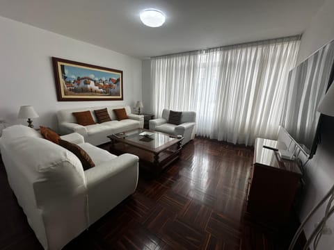 San Isidro Olivar 2 bedroom Apartment Condo in San Isidro