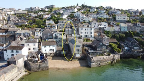 Bird's eye view, Beach, River view, Sea view