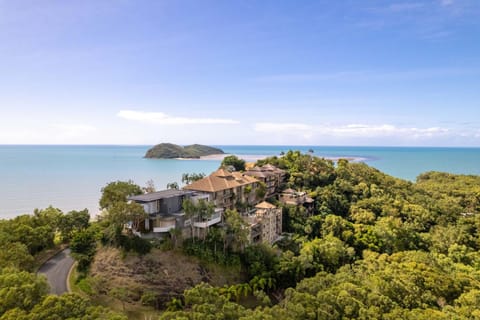 The Sub Penthouse at Santai Appartamento in Palm Cove