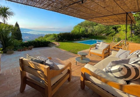 Villa SPENSER - CINQUE TERRE - LIGURIA Villa in La Spezia