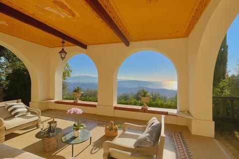 Villa SPENSER - CINQUE TERRE - LIGURIA Villa in La Spezia