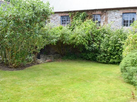 Mill Cottage House in Teignbridge