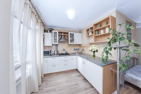 Автовокзал Apartaments 2kv Apartment in Dnipro