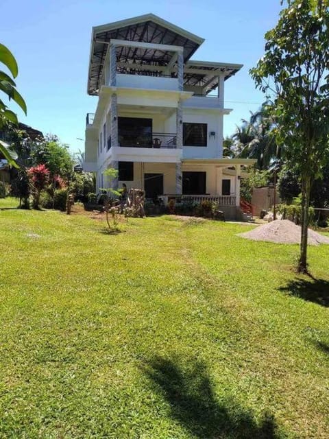 Taylors Country Home by Travellers Inn at The Ground House in Northern Mindanao