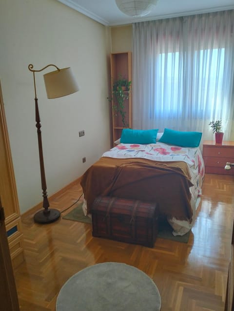 El Descanso Vacation rental in Oviedo