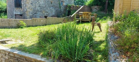 Manor Farm Holiday Cottages House in Taunton Deane