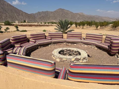 Cozy farm studio Campingplatz /
Wohnmobil-Resort in South Sinai Governorate