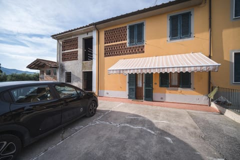 Casa Gori House in Capannori