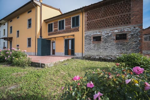 Casa Gori House in Capannori