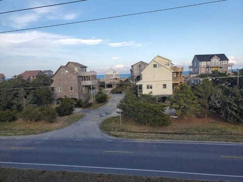 Day, Neighbourhood, Street view