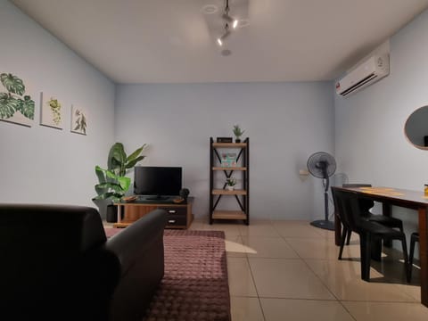 SERENE HEIGHTS ONE BEDROOM STUDIO Apartment in Sarawak, Malaysia