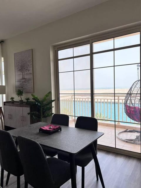 Nazeel - Sea view Marina Apt Apartment in Makkah Province