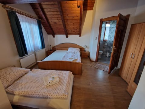 Morvai Panzió Bed and Breakfast in Budapest