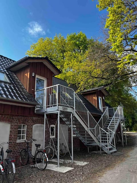 Hof Bahrenwinkel“ Unter den Eichen“ Apartment in Bremen