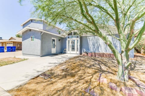 Mesa Family Home - 1 Mi to Dobson Ranch Lake! House in Chandler