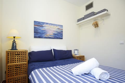 Lila New Planet Costa Dorada Apartment in Salou