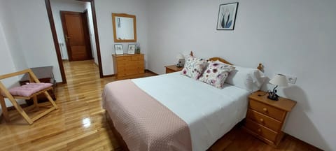 Piso Ribeira Sacra Apartment in Monforte de Lemos