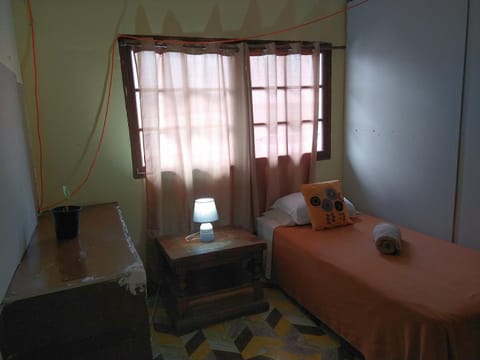 Polyglot Spanish center Vacation rental in Boquete