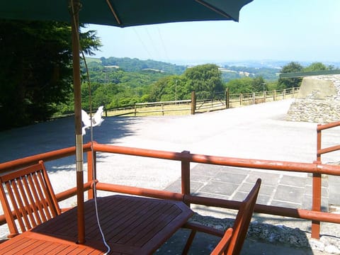 Cider Cottage House in East Devon District