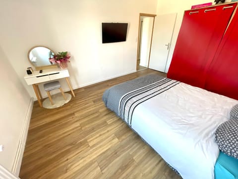 Coockooning Led Apartment in Thionville