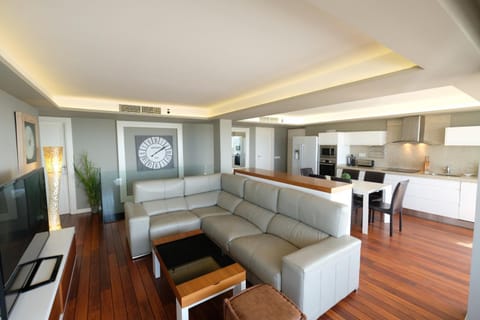 Communal lounge/ TV room, Living room