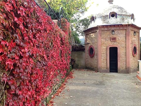 casabelladona Barcelona Villa in Barcelona