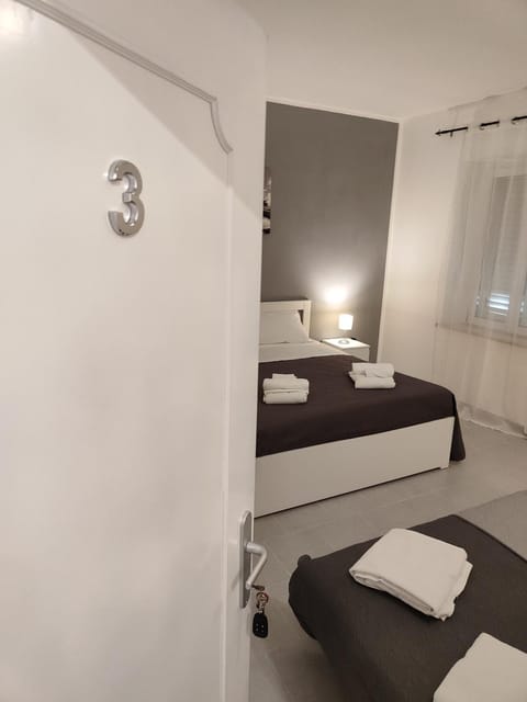 La Dimora degli Ulivi Bed and Breakfast in Formia