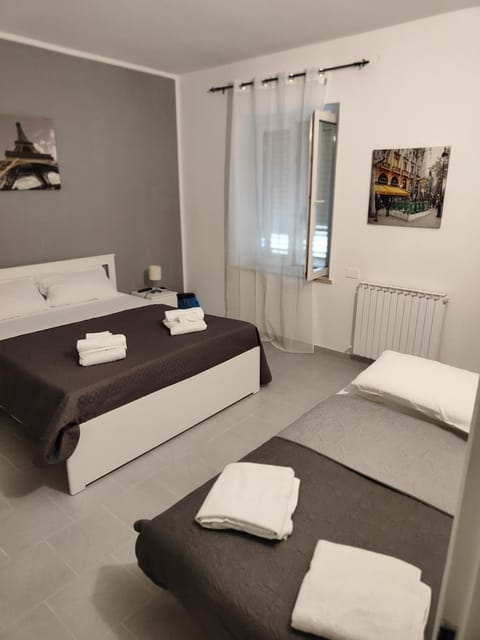 La Dimora degli Ulivi Bed and Breakfast in Formia